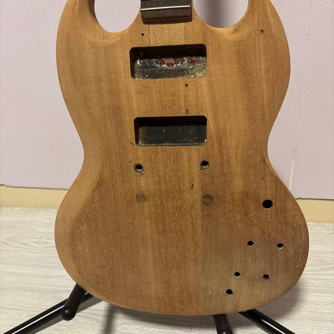 Greco SG Special ジャンク品 - メルカリ