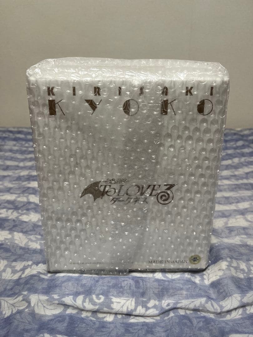 霧崎恭子　フィギュア ToLOVEる