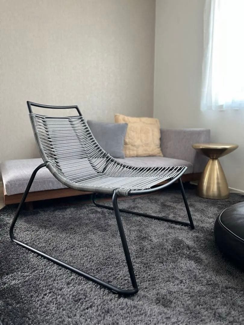 ノリスケ様専用】BoConcept ELBA ラウンジチェア - メルカリ