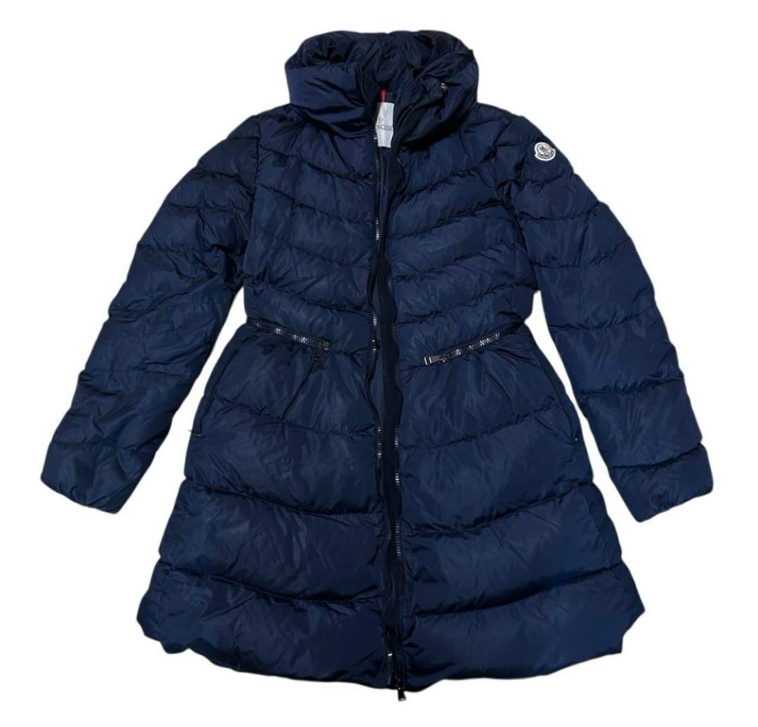 2*️様 MONCLER モンクレール ミリエロン ネイビー サイズ2 楽天市場】【MONCLER/モンクレール/MIRIELON/ミリエロン/レディース