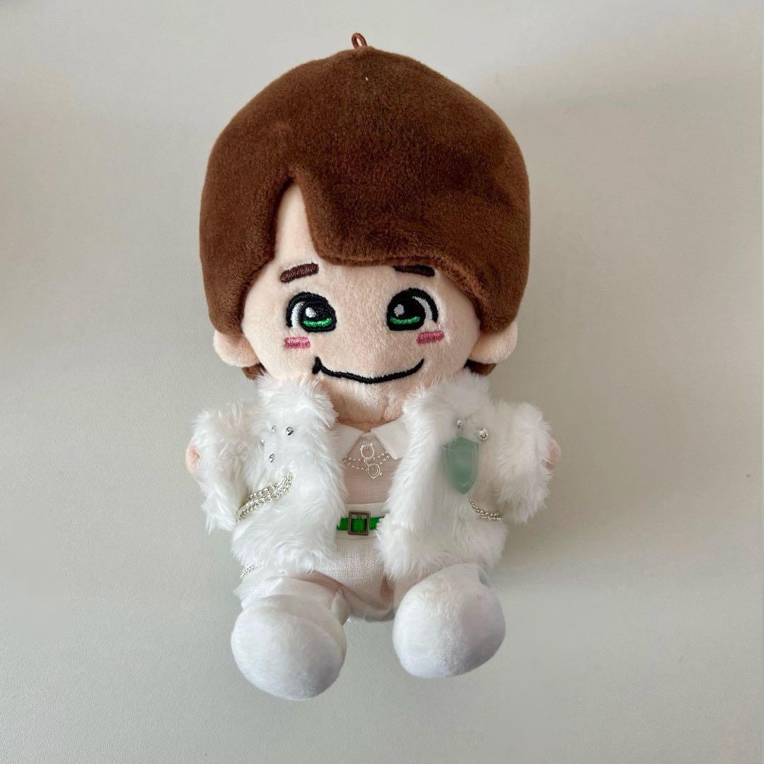 なにわ男子 VOYAGE ドーム ちびぬい服 大橋和也 - メルカリ