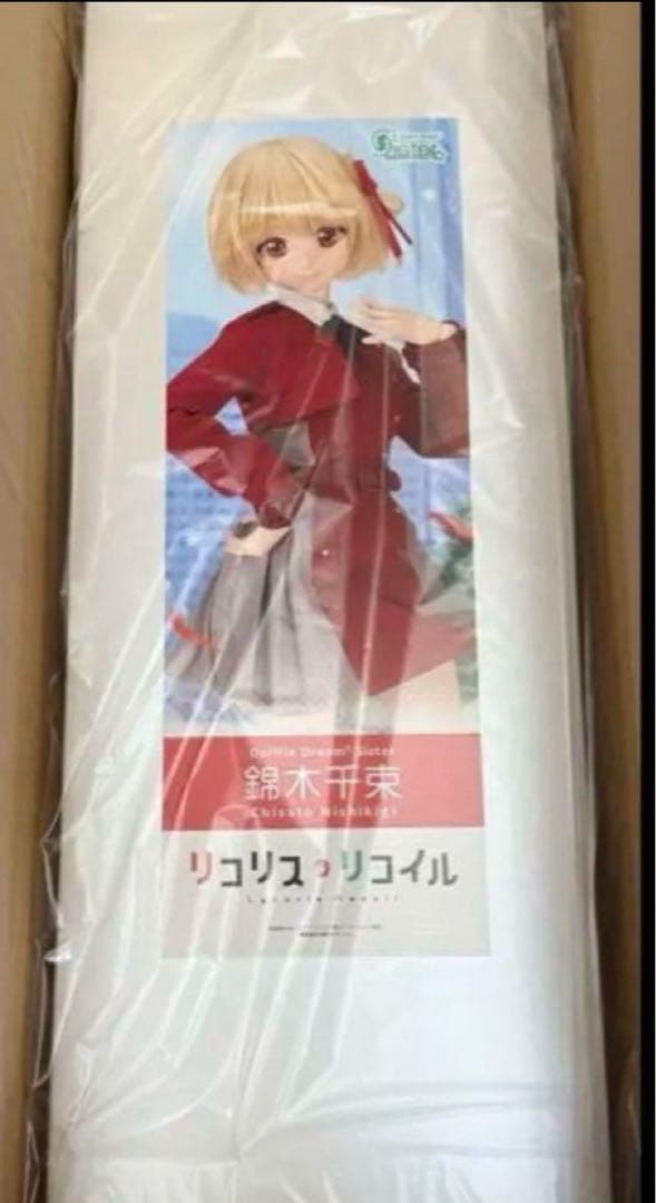 volks ボークス リコリスリコイル　DDS 錦木千束