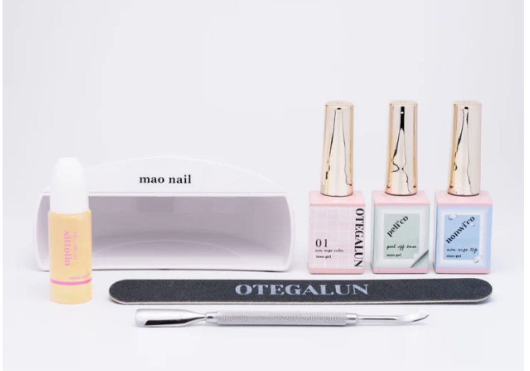 オテガルンスターターフルセット01