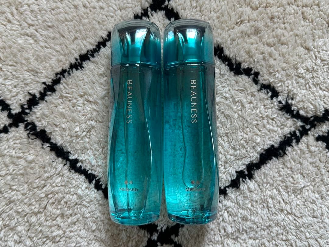 メナード薬用ビューネ160ml 2点セット　外箱なし r-939571.jpg