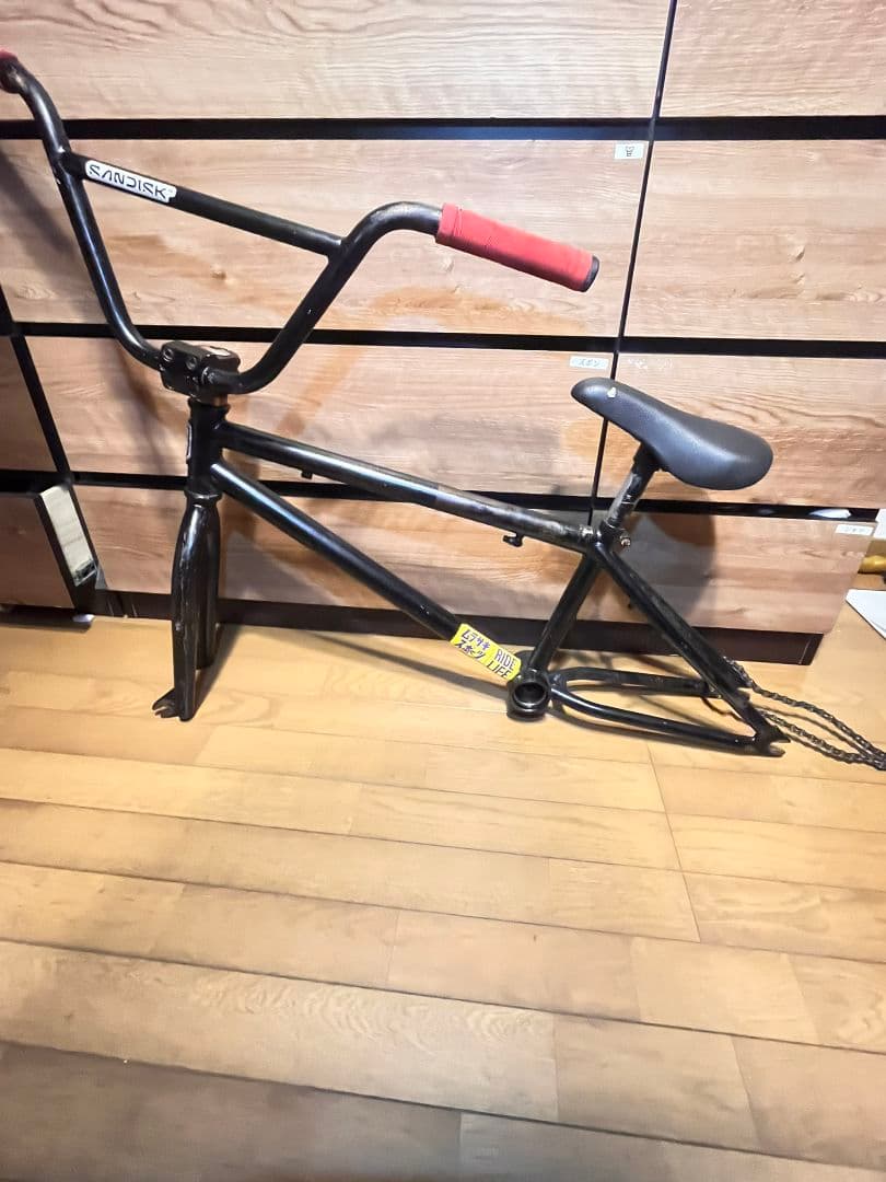 つ*ん様 BMX DURCUS ONE MOTO フレーム19.5 Odysse DURCUS ONE - MOTO V2 - SAGE GREEN - W-BASE | BMXやピストを扱う渋谷