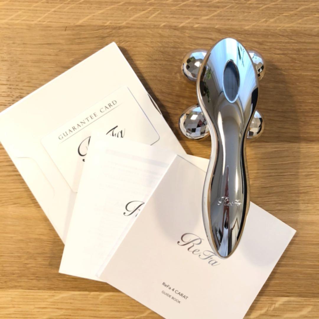 ReFa 4 CARAT リファフォーカラット