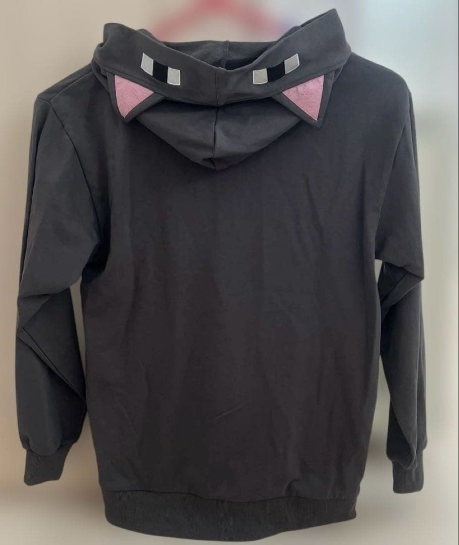 日常組　クロノア　ヴィレヴァン