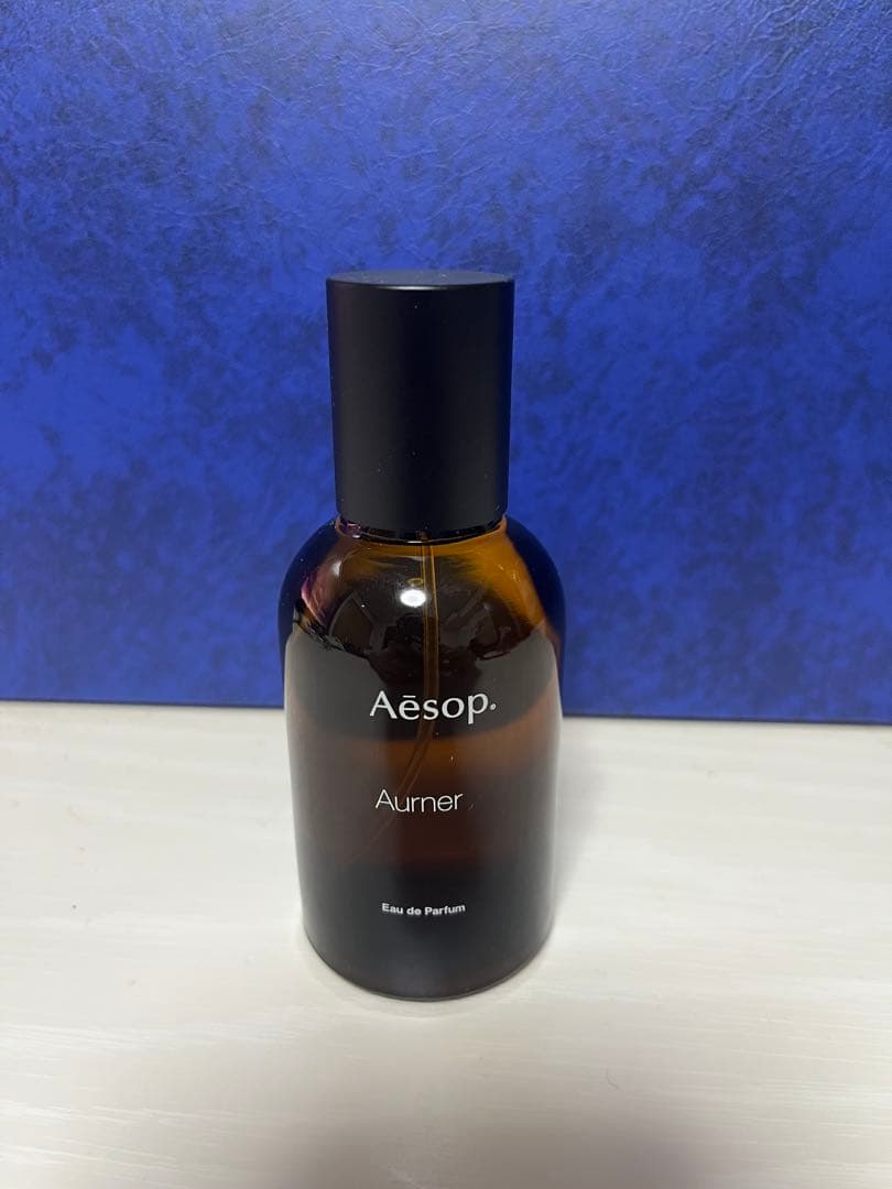 香水(女性用) Aesop Aurner Eau de Parfum 50ml