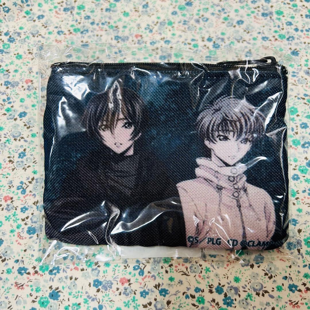 【希少】コードギアス ポケットティッシュポーチ ルルーシュ スザク コードギアス ハンドジェル ルルーシュ・スザク・C.C. | フェアリーテイル