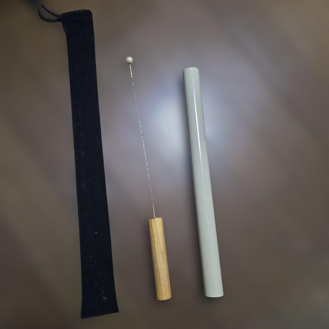 CMC 波動共振センサー 世界初 CMC 波動共振センサーロッド 有害電磁波の検出 有害食材の識別