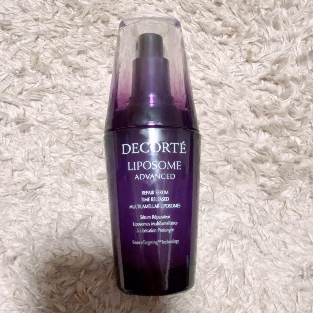 コスメデコルテ リポソームアドバンストリペアセラム リポソーム アドバンスト リペアセラム ＜30mL＞ | DECORTÉ（コスメ