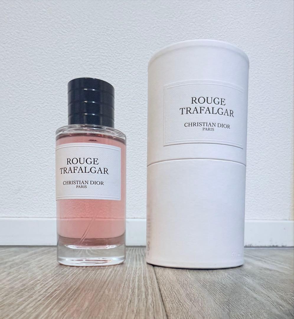 【リニューアル後の現行品】クリスチャンディオール　ルージュトラファルガー50ml