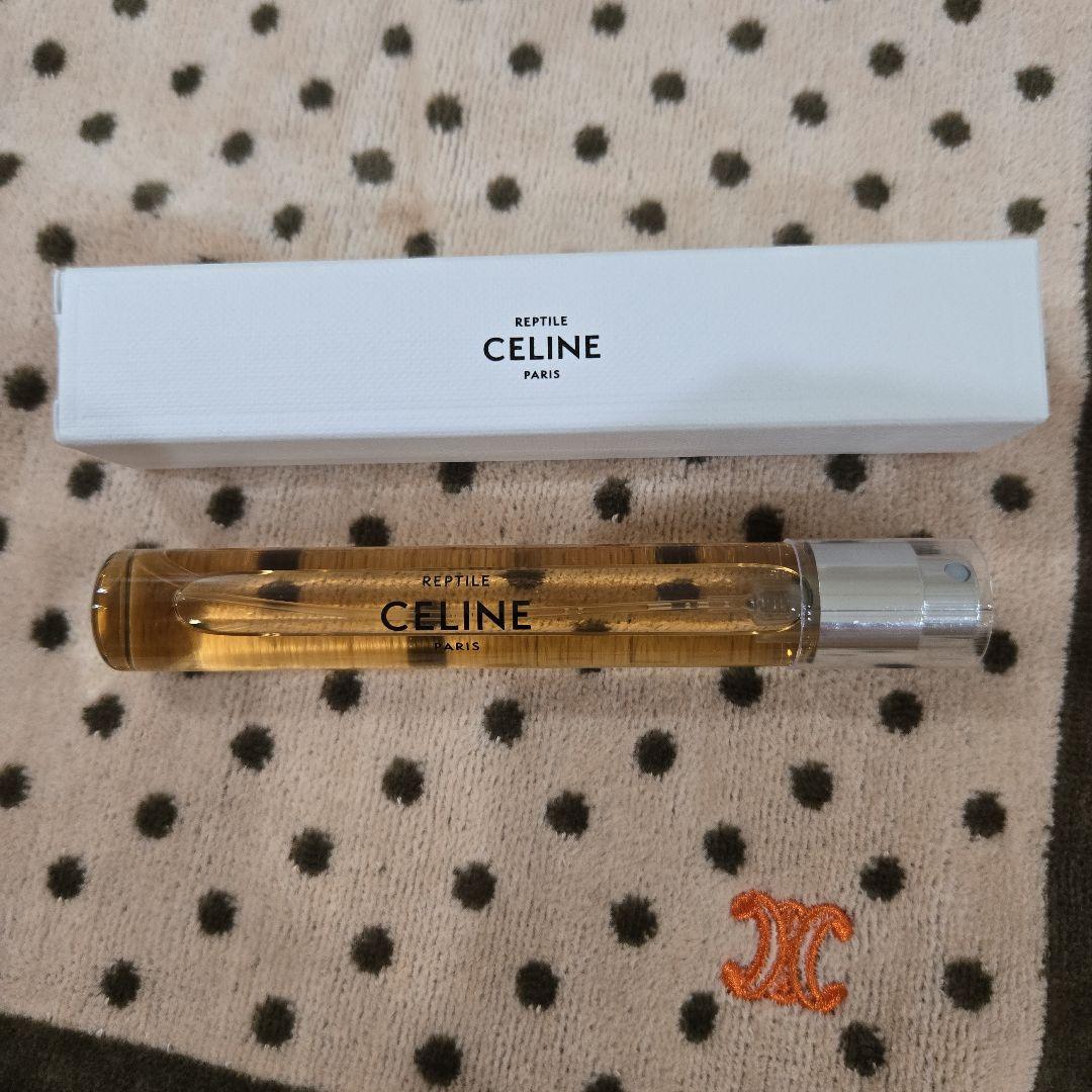 CELINE REPTILE レプティール　香水　オードパルファム 15ml