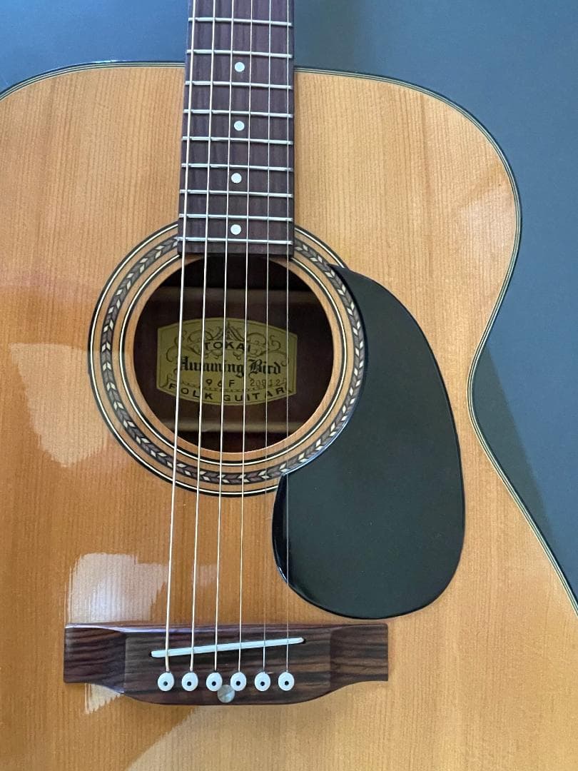 Tokai Humming Bird 96F - メルカリ