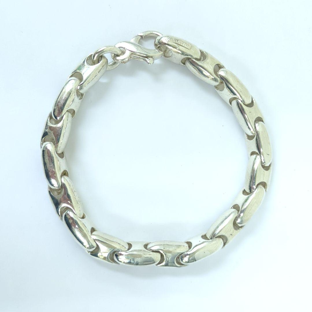 Silver様VALENTINO ヴァレンティノ　SV925　ブレスレット