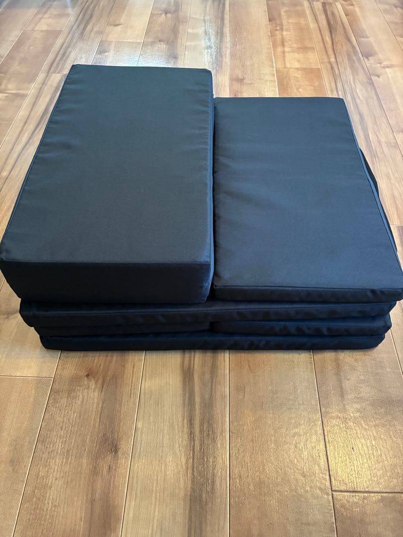 ウェイク　ジョイントクッション