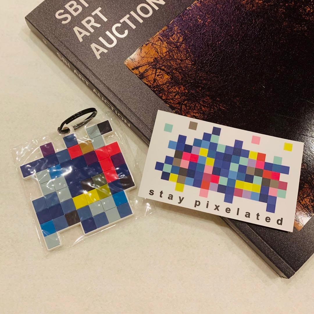 makers space キーホルダー&ステッカー LiSAキーホルダー | ソニーミュージック公式オンラインショップ