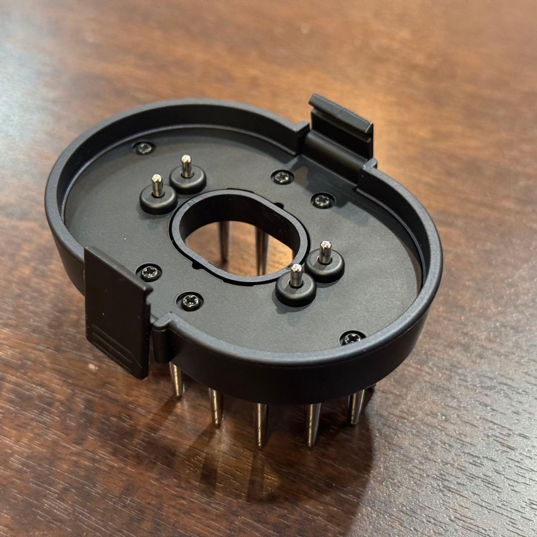 美品】DEMI DO TILLET SMART-GEAR デンキバリブラシ - メルカリ