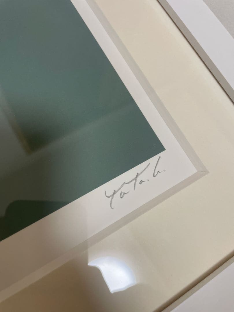 ハシヅメユウヤ　eyewater fourseason summer