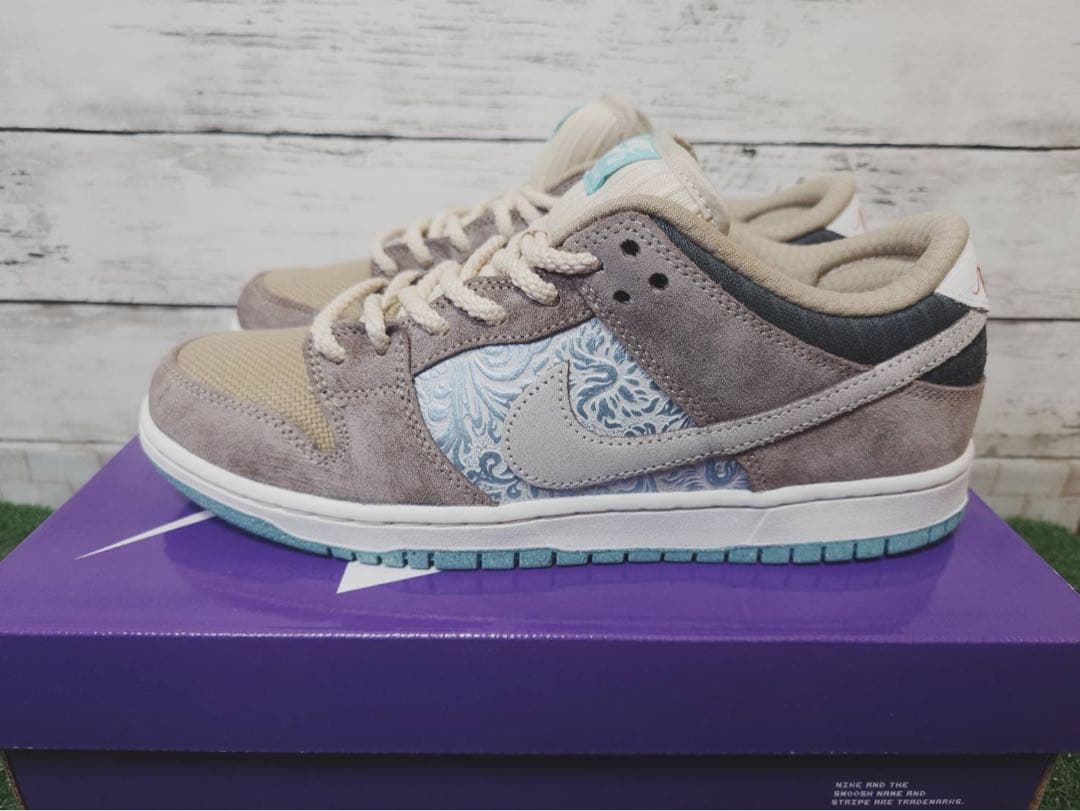 ナイキ　ダンク　SB ダンク　LOW プロ　Big money Savings