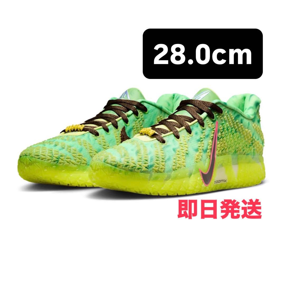 ナイキ ジャ3 スプーキーシーズン 28cm - メルカリ