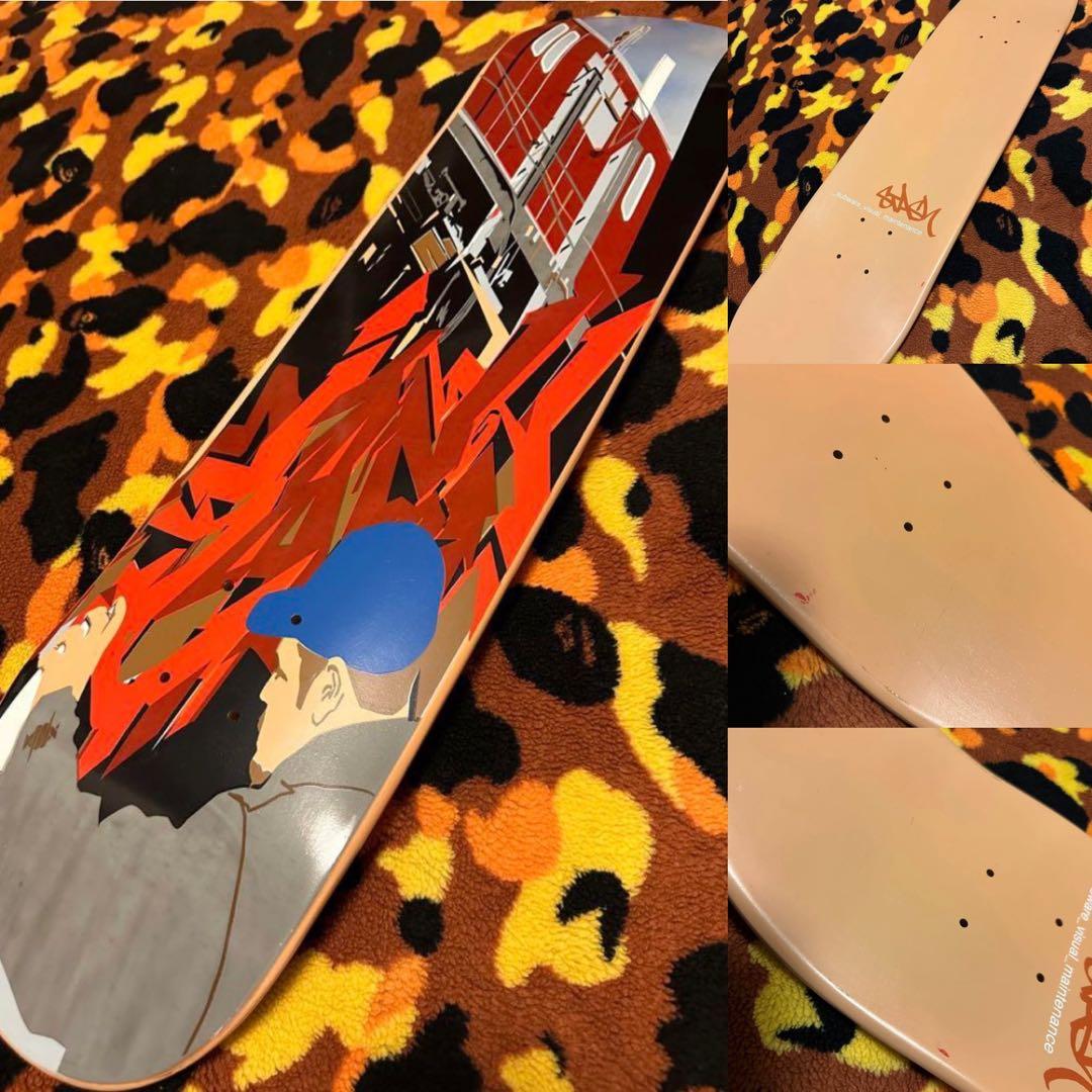 最終値下げ‼︎送込‼︎ subware stash recon レア 希少 nike