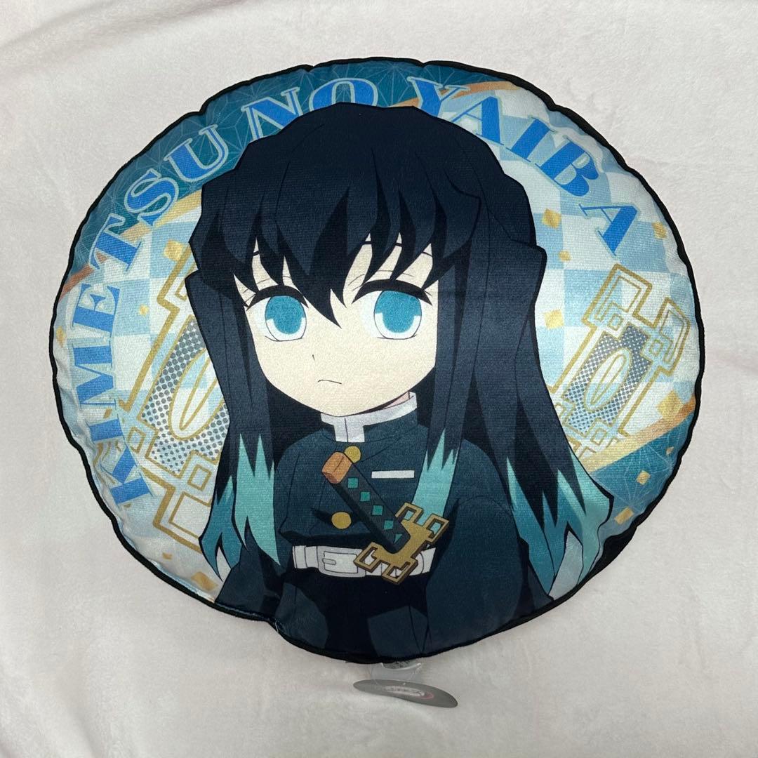 鬼滅の刃 クッション 無限城編 時透無一郎 甘露寺蜜璃 しまむら - メルカリ