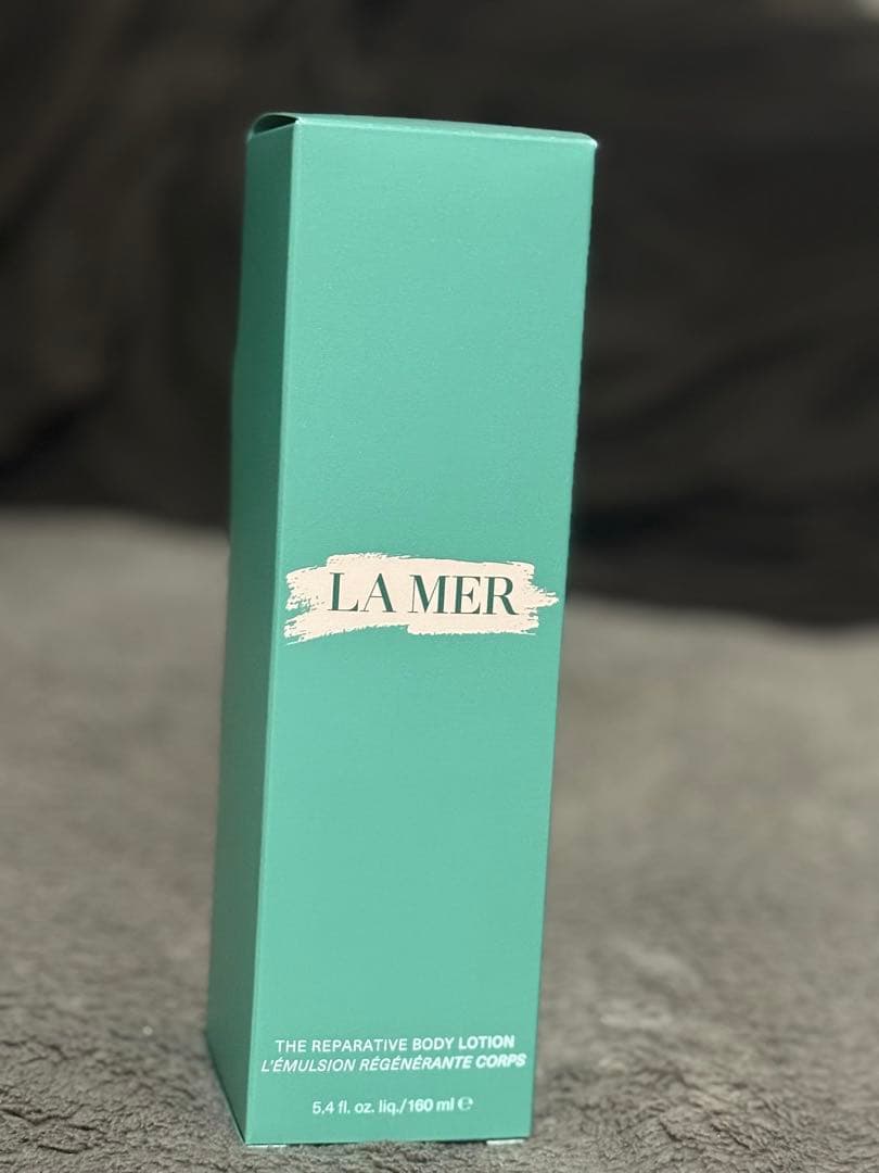 ボディローション LA MER THE REPARATIVE BODY LOTION 160ml