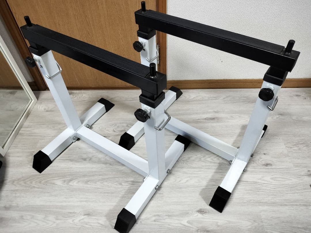 アイロテック セーフティスタンド　バーベルラック 楽天市場】【2025年9月新発売】IROTEC（アイロテック）NEWセイフティー