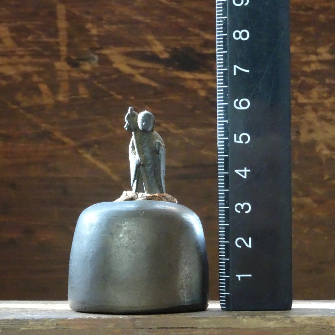 o*0様 仏像 小さいです。 仏教美術 お地蔵様 ミニマルオブジェ 提げ物