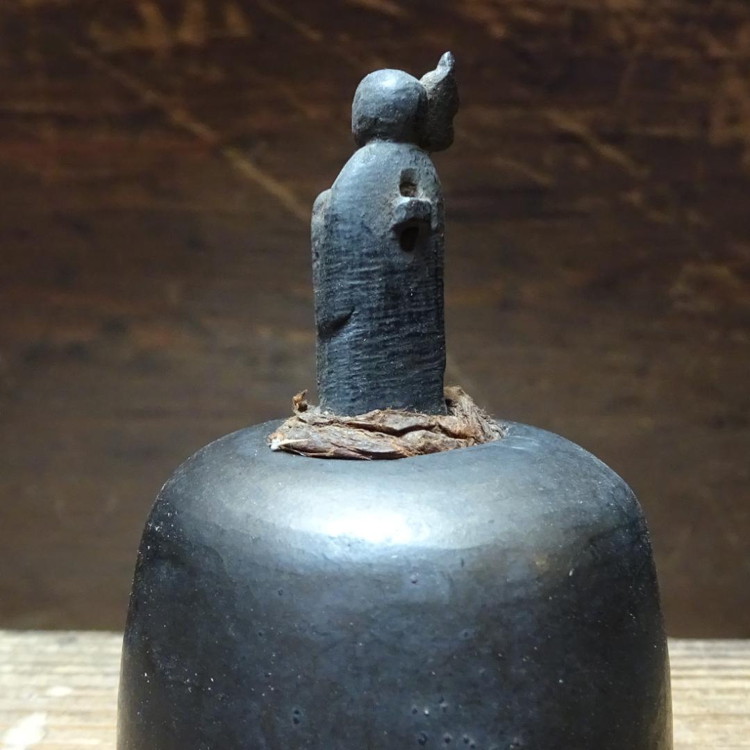 o*0様 仏像 小さいです。 仏教美術 お地蔵様 ミニマルオブジェ 提げ物