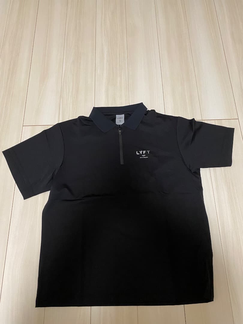 LYFT ポロシャツ