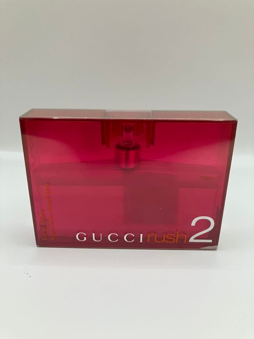 ♡ GUCCI ラッシュ 2 オードトワレ 50ml