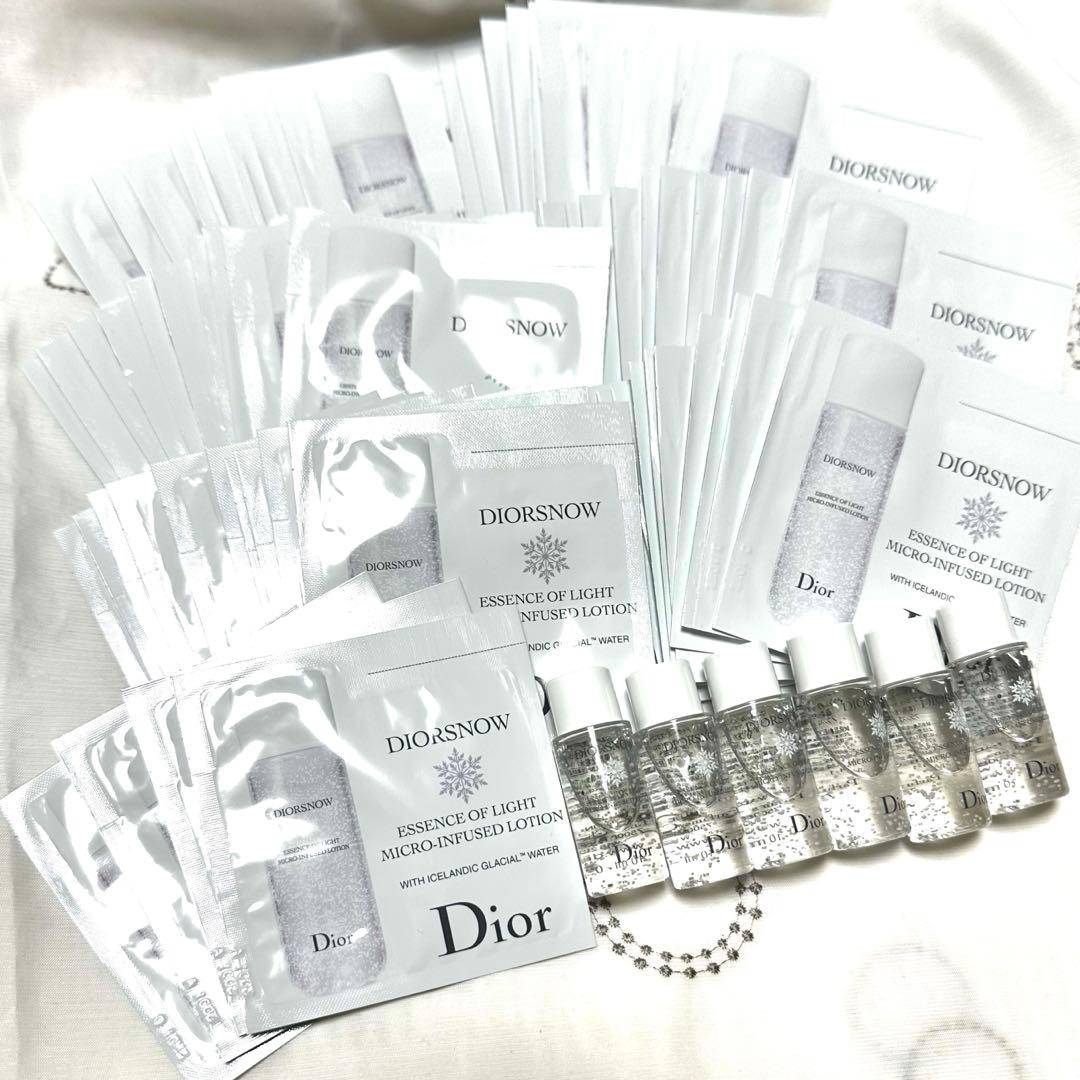 Dior ディオール スノー エッセンス オブ ライト マイクロ ローション Amazon | 【国内正規品】DIOR ディオール スノー エッセンス オブ