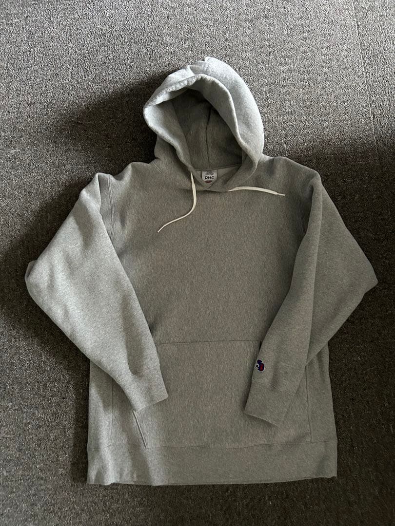 ロンハーマン RHC 別注 スタンダードカリフォルニア パーカー - メルカリ