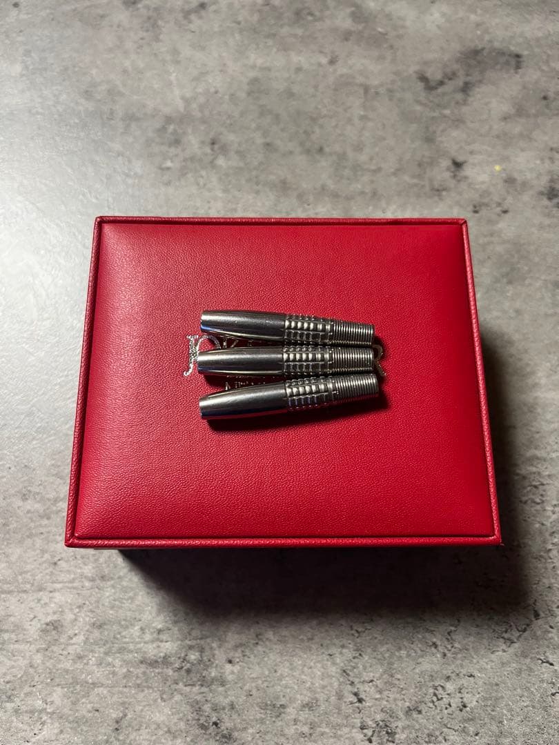 ダーツ JOKERD CRYSTAL LUCIFER Joker Driver】CRYSTAL LUCIFER JOKER DRIVER CRYSTAL Darts