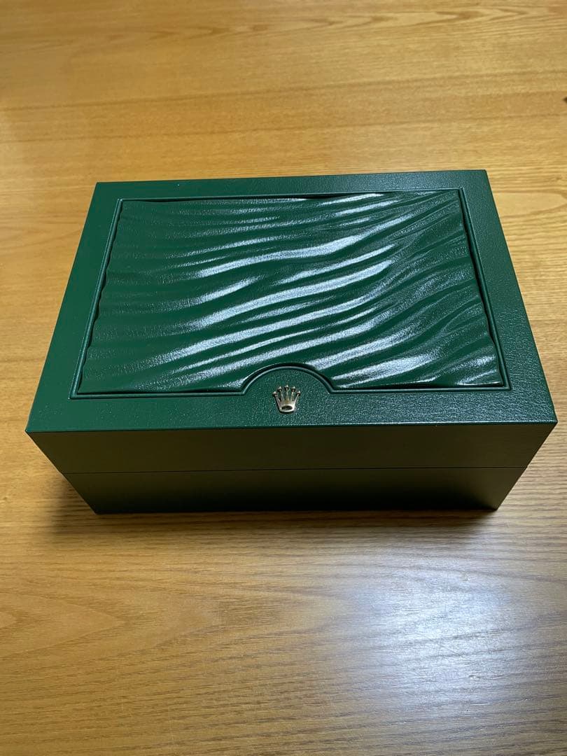 ロレックス空箱 brandeal_1118z2914