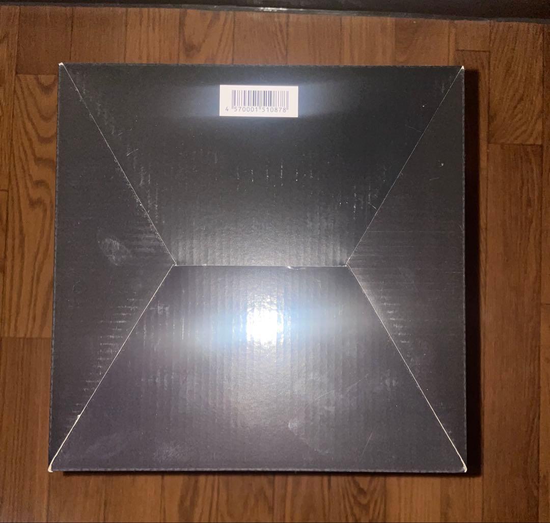 【未開封】とある魔術の禁書目録 インデックス 生足バニー フィギュア