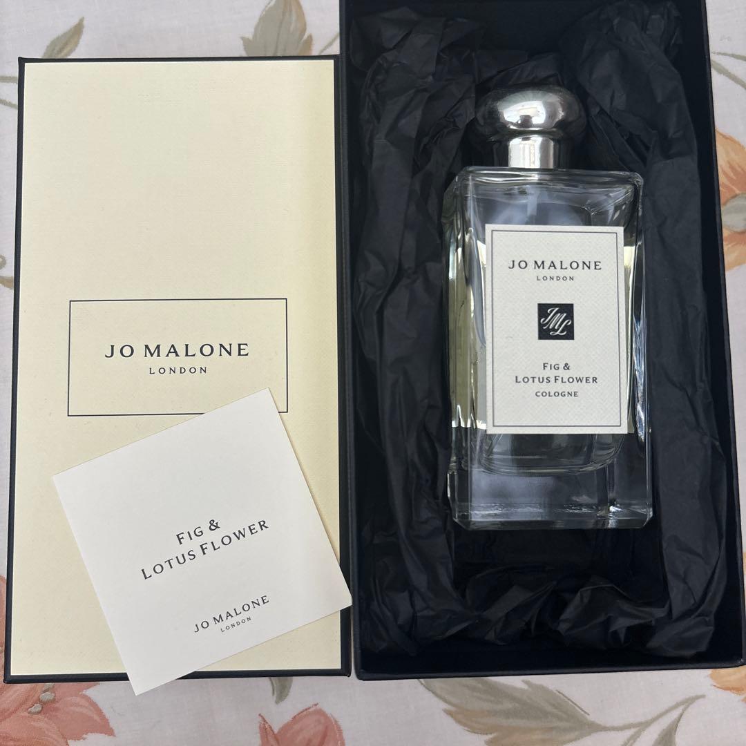 香水(JO MALONE)