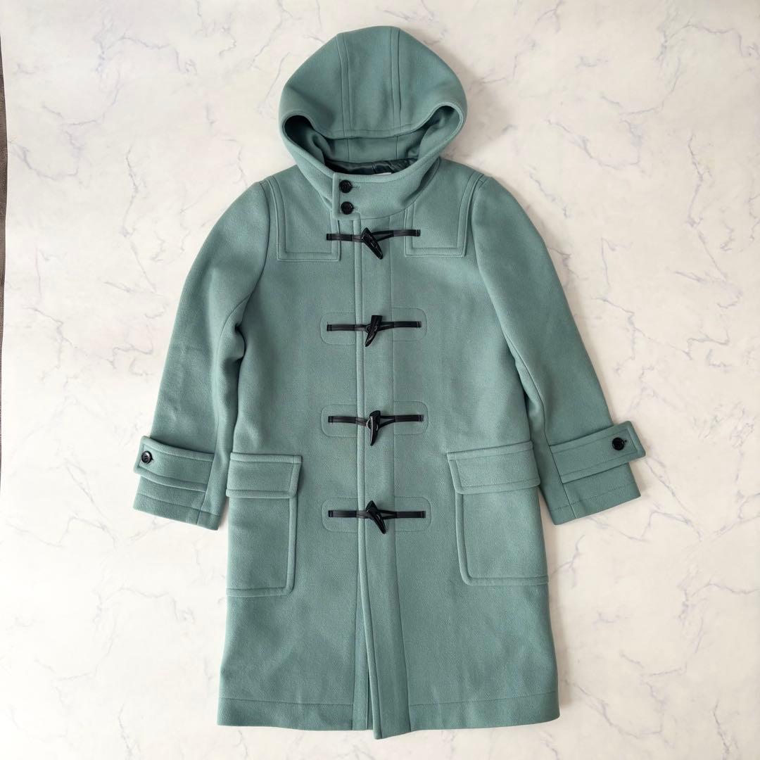 BABYLONE バビロン ダッフルコート