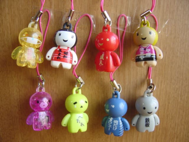 ♯Gag06COアニゾー20 ANIZO全8種