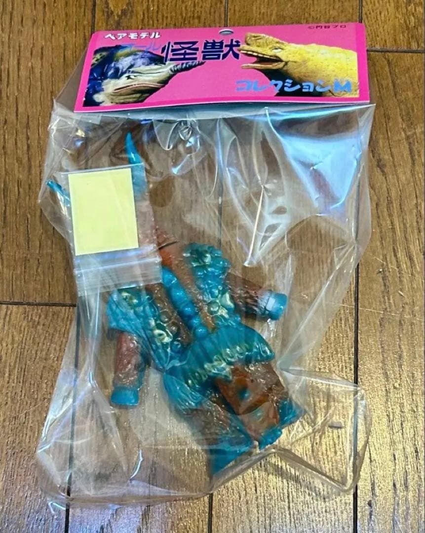 ベアモデル カウラ スーフェス マルサン ブルマァク マーミット MARMIT