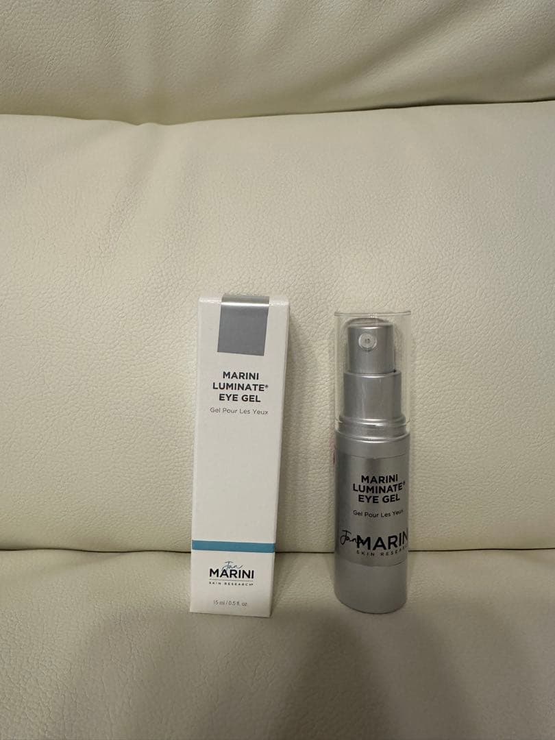 ジャンマリーニ　ルミネートアイジェル