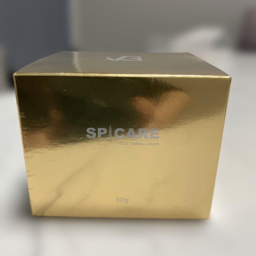 SPICARE V3ルカドクリーム 30g