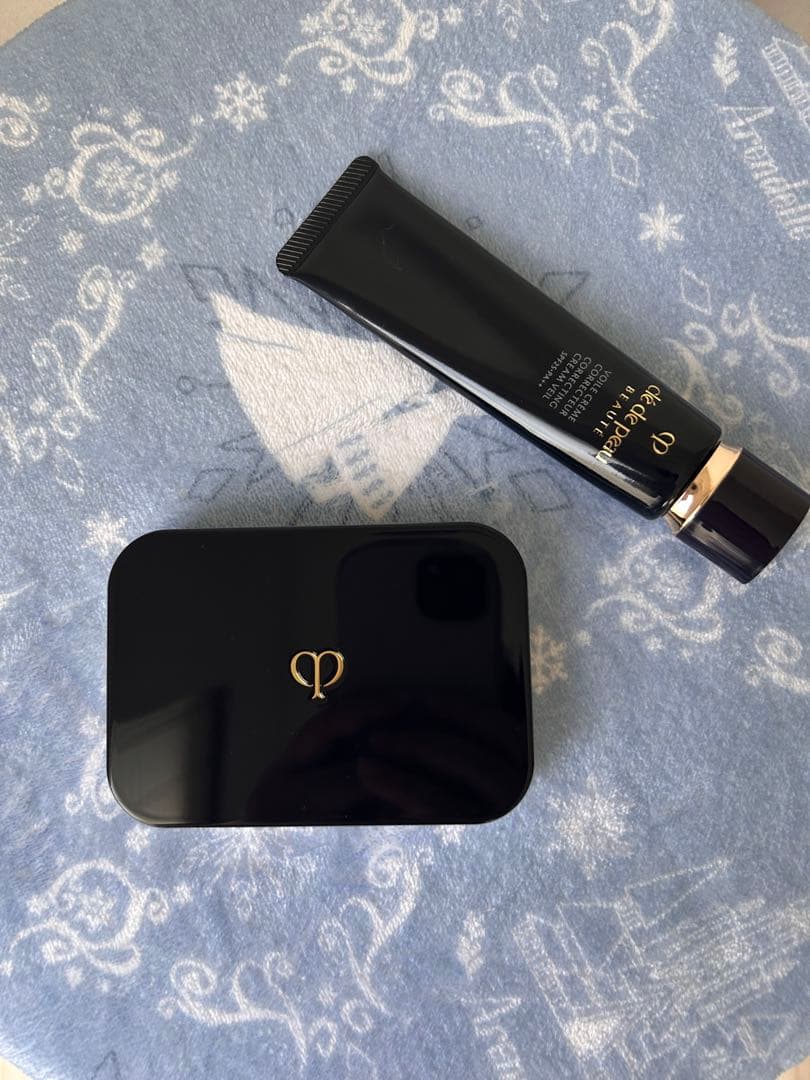 資生堂　クレドポー　ヴォワールコレクチュールｎ　タンプードルエクラⅡ