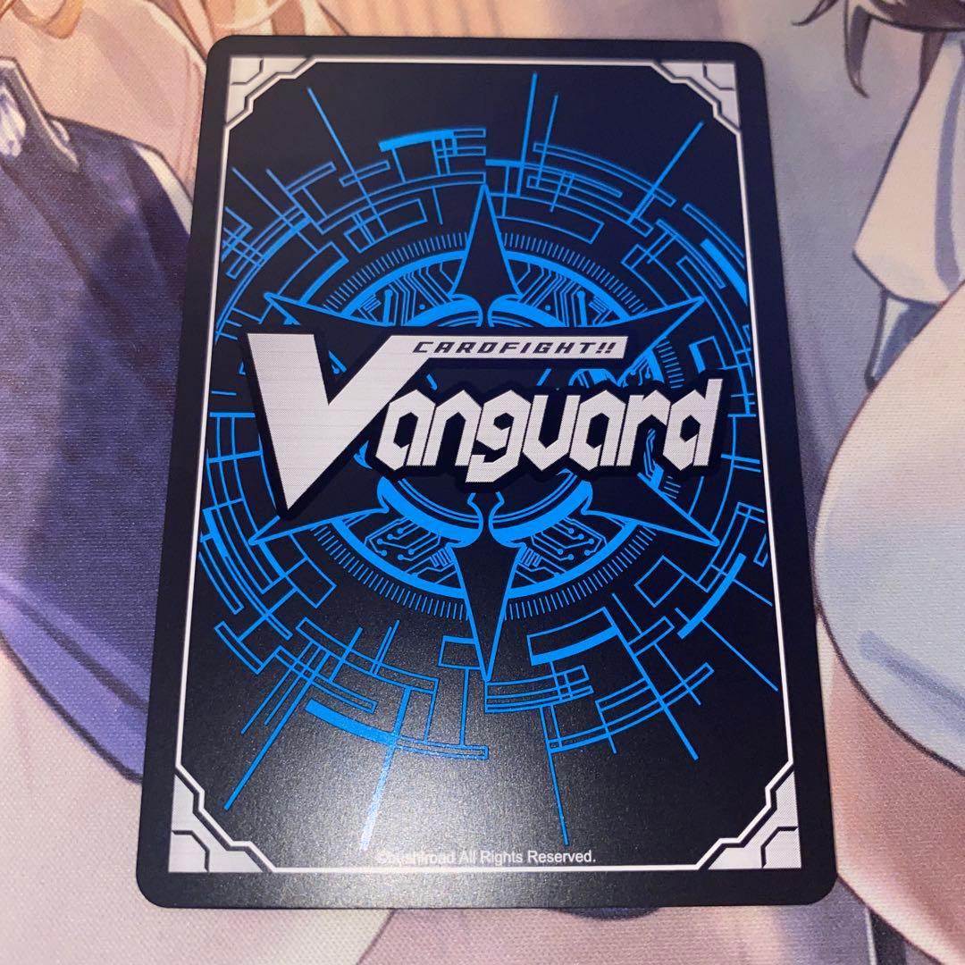 ヴァンガード アモーリス ex - メルカリ