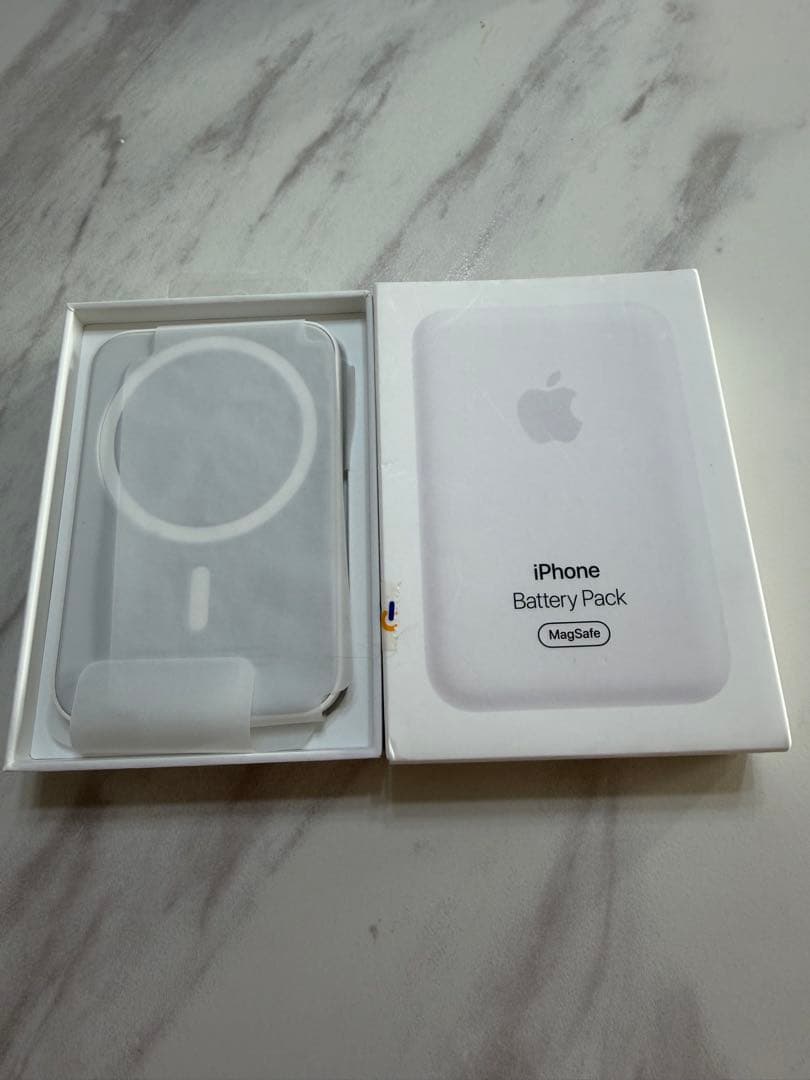 【美品】Apple iPhone Battery Pack ※値下げ中