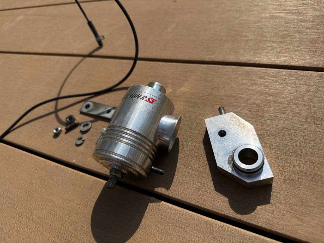 テイクオフ　ブローオフバルブ　スペーシア 楽天市場】【25日限定 楽天カード特典P4倍】TAKE OFF テイクオフ