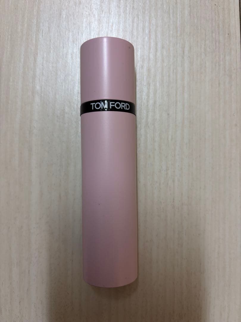 TOM FORD ローズプリック　トムフォード トラベルスプレー