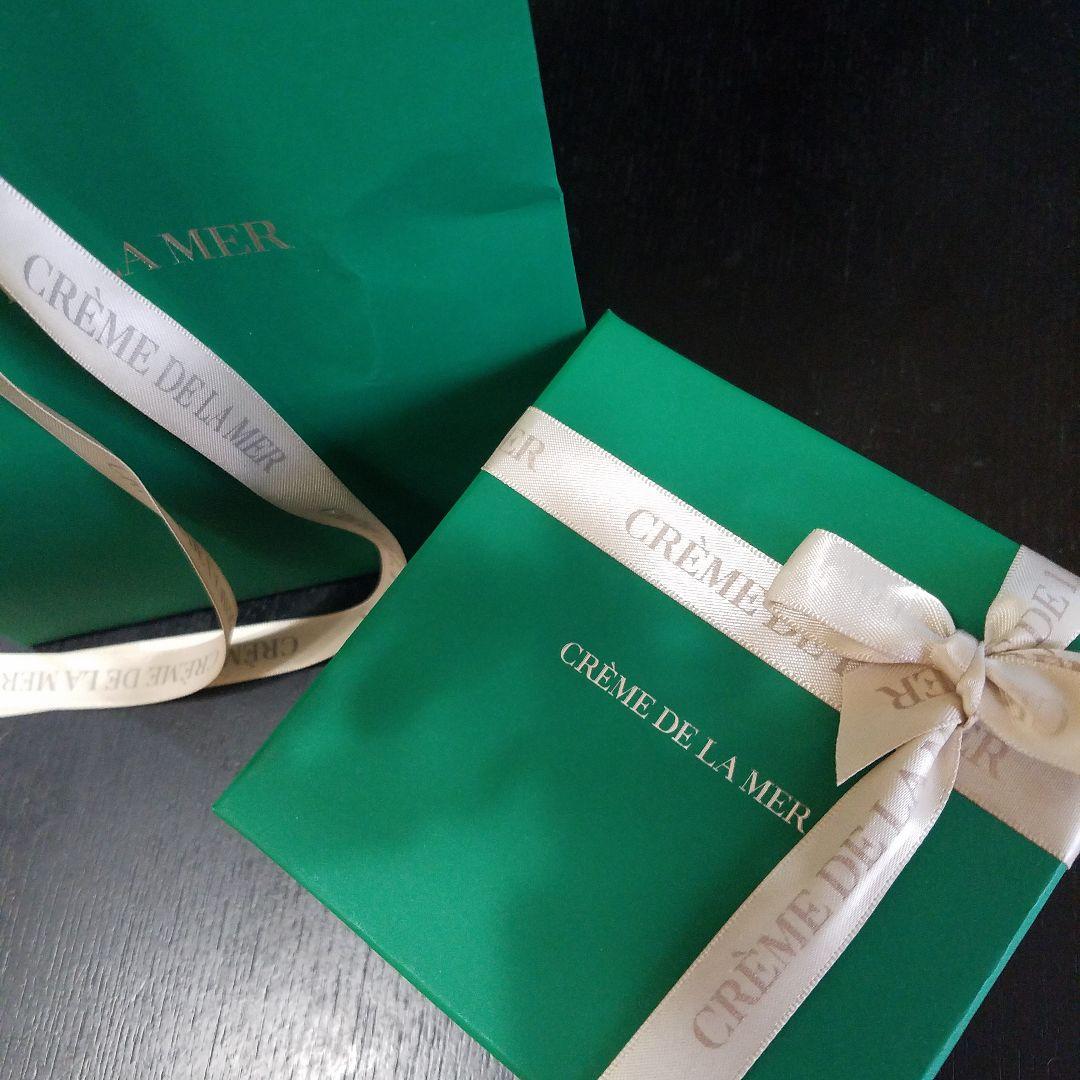 CRÈME DE LA MER 　クリーム　新品未開封
